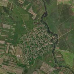 Mișca High Resolution Satellite Map