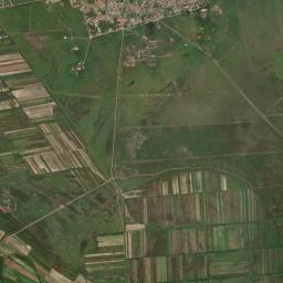 Apateu High Resolution Satellite Map