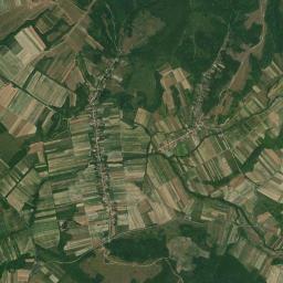 Comuna Craiva High Resolution Satellite Map