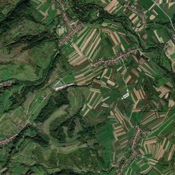 Comuna Lazuri de Beiuş High Resolution Satellite Map