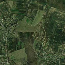 Tritenii de Sus High Resolution Satellite Map