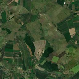 Leorința-Șăulia High Resolution Satellite Map