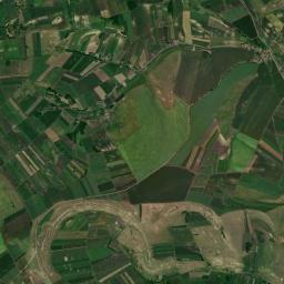 Leorința High Resolution Satellite Map