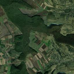 Bărdești High Resolution Satellite Map