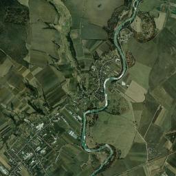 Chinari High Resolution Satellite Map