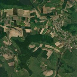 Săcăreni High Resolution Satellite Map