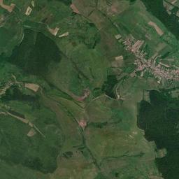 Vadu High Resolution Satellite Map