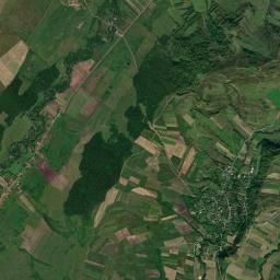 Mărculeni High Resolution Satellite Map