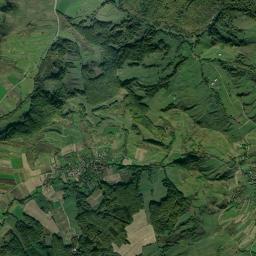 Cându High Resolution Satellite Map