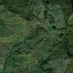 Șilea Nirajului High Resolution Satellite Map