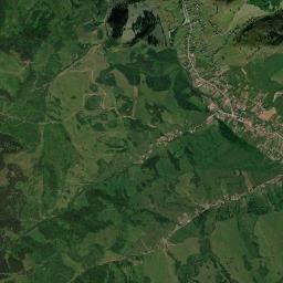 Comuna Lunca de Jos High Resolution Satellite Map