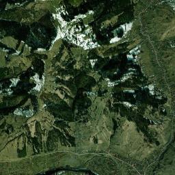 Bolovăniș High Resolution Satellite Map