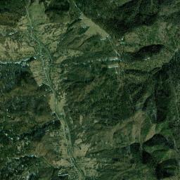 Comuna Zemeş High Resolution Satellite Map