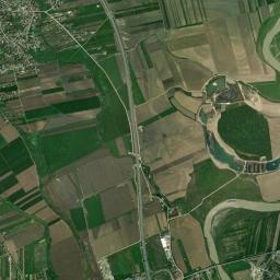 Săucești High Resolution Satellite Map