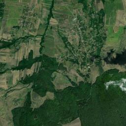 Poieneşti High Resolution Satellite Map