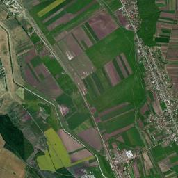 Muntenii de Jos High Resolution Satellite Map