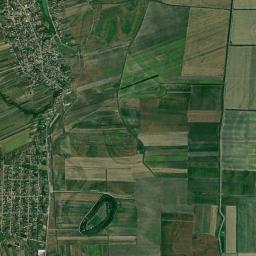 Stănileşti High Resolution Satellite Map