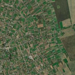 Nova Mayachka High Resolution Satellite Map