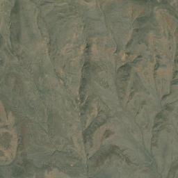 Aerial view of Cairn Hope Peak
