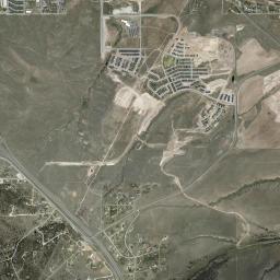 East Helena, MT locator map