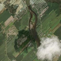 Saint-Lambert-de-Lauzon High Resolution Satellite Map