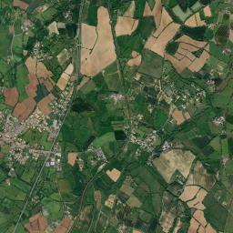 Saint-Pardoux High Resolution Satellite Map