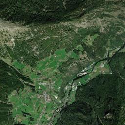 Meiern High Resolution Satellite Map
