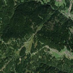 Danta High Resolution Satellite Map