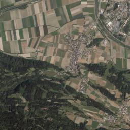 Feistritz an der Gail High Resolution Satellite Map