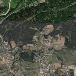 Finkenstein High Resolution Satellite Map