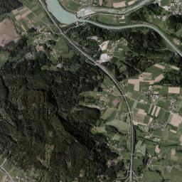 Rosegg High Resolution Satellite Map