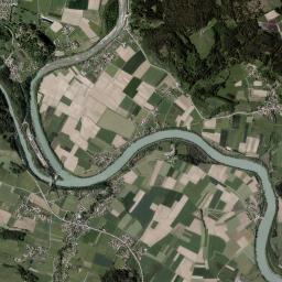 Sankt Egyden an der Drau High Resolution Satellite Map