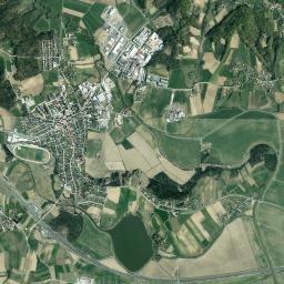 Lenart v Slov. Goricah High Resolution Satellite Map