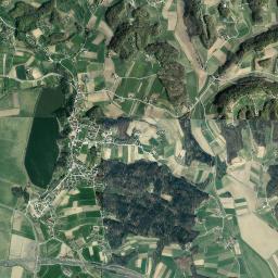 Sv. Trojica v Slov. Goricah High Resolution Satellite Map