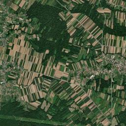 Velika Polana High Resolution Satellite Map