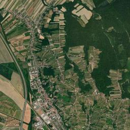 Lendava High Resolution Satellite Map