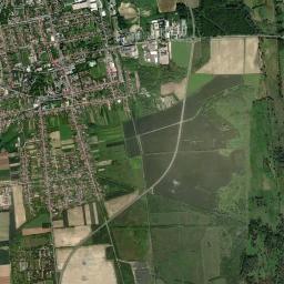 Marcali High Resolution Satellite Map