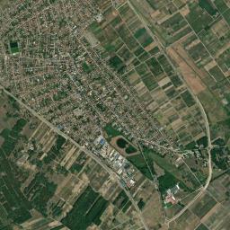 Soltvadkert High Resolution Satellite Map