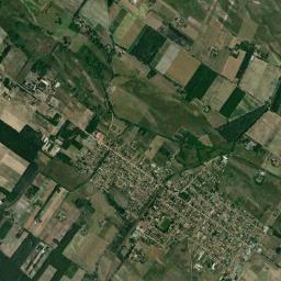 Jászszentlászló High Resolution Satellite Map