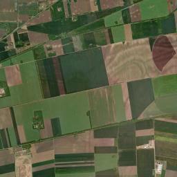 Orosházi Járás High Resolution Satellite Map