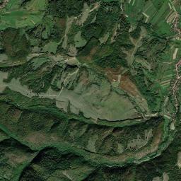 Lazuri de Beiuş High Resolution Satellite Map