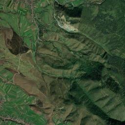 Pietroasa High Resolution Satellite Map