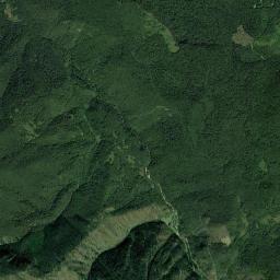 Comuna Pietroasa High Resolution Satellite Map