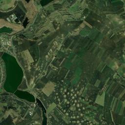 Moara de Jos High Resolution Satellite Map