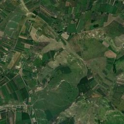 Dobra High Resolution Satellite Map