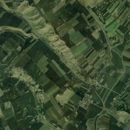 Valea Rece High Resolution Satellite Map