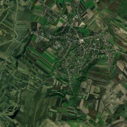 Band High Resolution Satellite Map