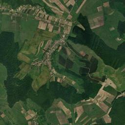 Tofalău High Resolution Satellite Map