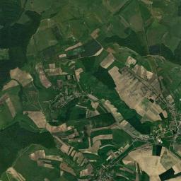 Beu High Resolution Satellite Map