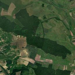 Moșuni High Resolution Satellite Map